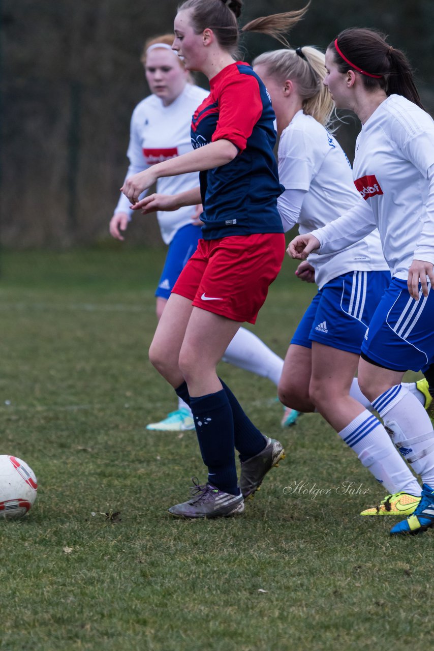 Bild 205 - Frauen TSV Zarpen - FSC Kaltenkirchen : Ergenis: 2:0